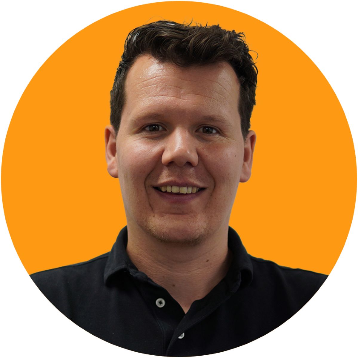 Patrick Dijkhof