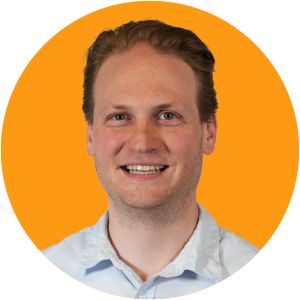 Pim van der Kwaak Pim van der Kwaak