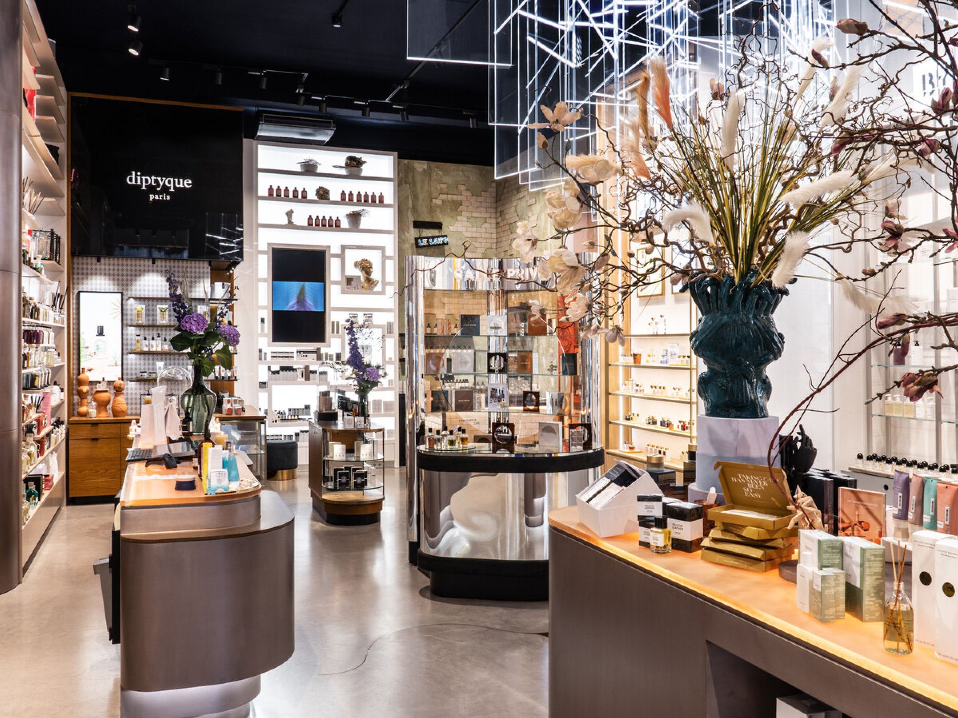 Birds BI voor retailer Skins Birds BI voor retailer Skins