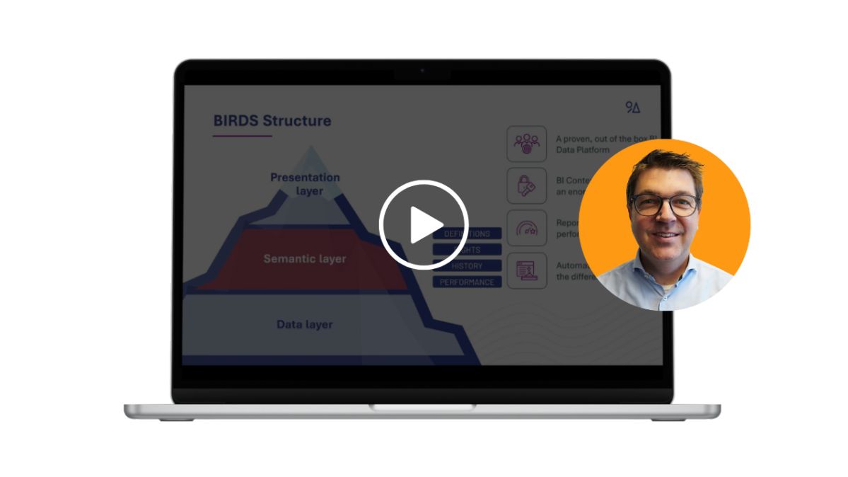 BIRDS en Power BI webinars