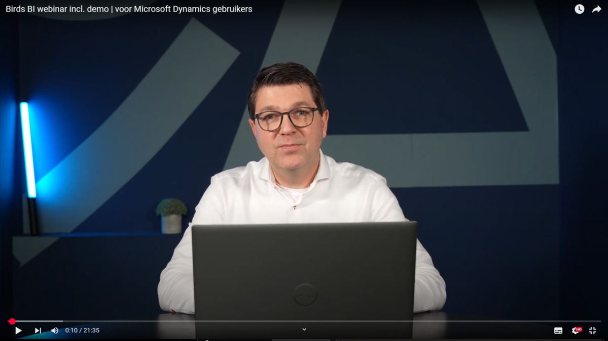 Birds BI webinar opname