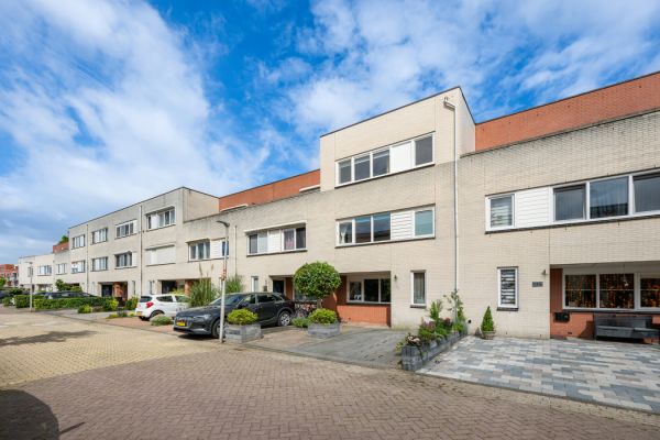 Wolga 2911 RE Nieuwerkerk Aan Den Ijssel, Nieuwerkerk aan den IJssel