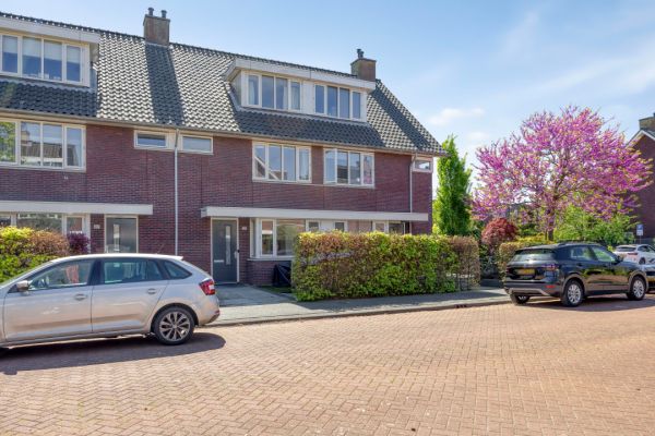 Pablo Picassostraat 3059 VK Rotterdam, Rotterdam