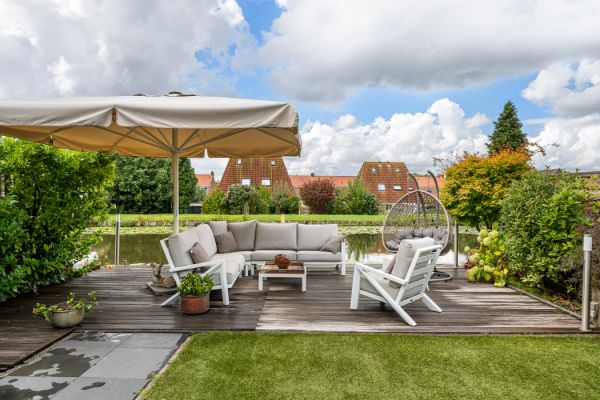 Dinkel 2911 EE Nieuwerkerk aan den IJssel, Nieuwerkerk aan den IJssel