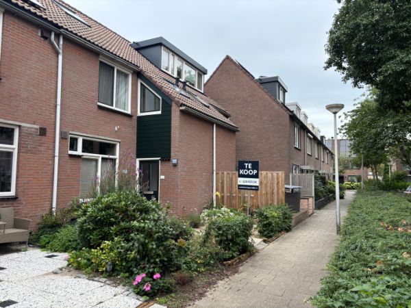 Mezendaal 2914 EH Nieuwerkerk Aan Den Ijssel, Nieuwerkerk aan den IJssel