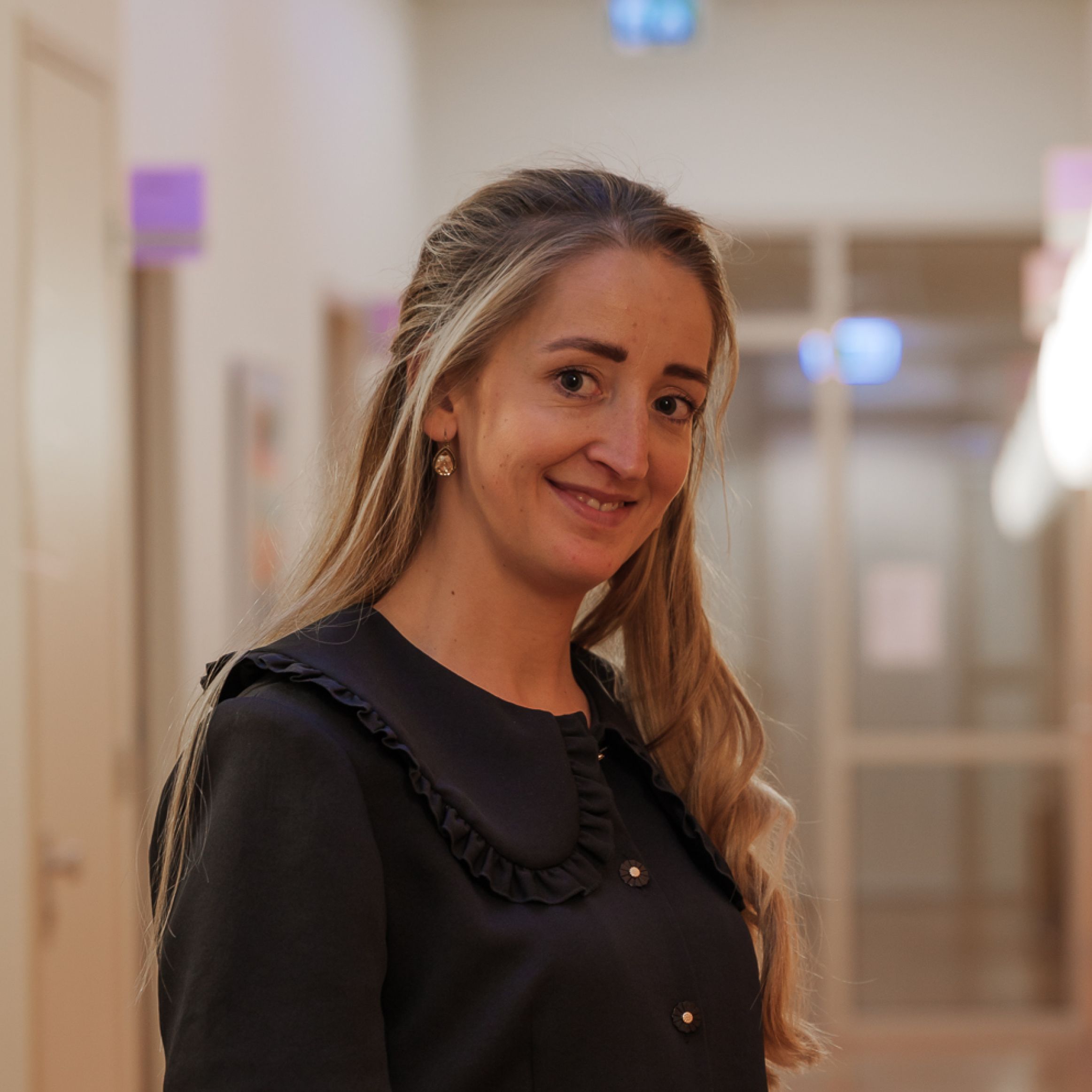 Rosina Oskam