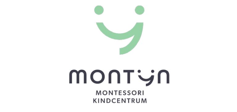 Logo MKC Montijn (staand)