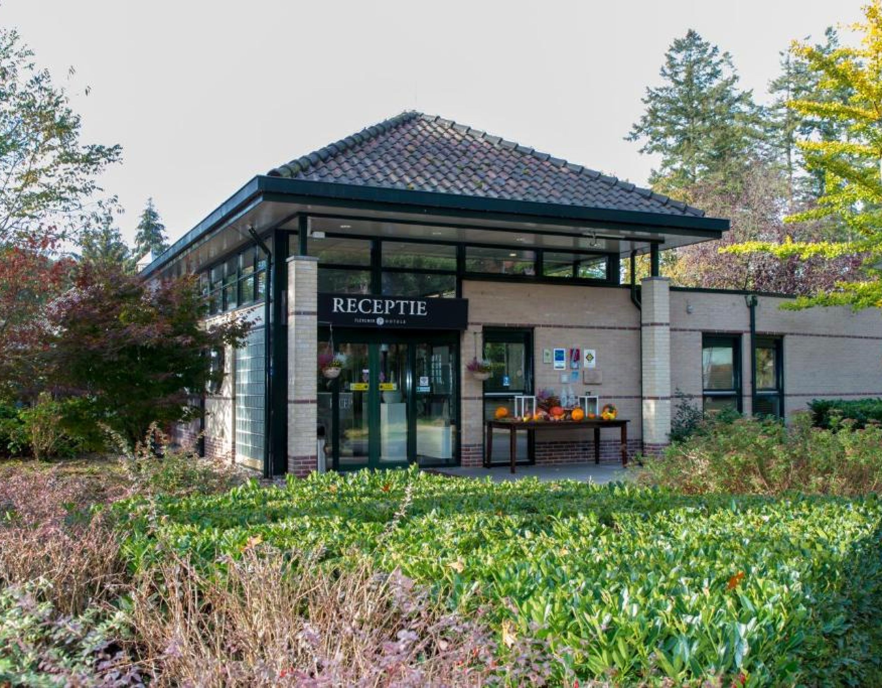 Het succesvolle renovatieproject voor Fletcher Hoenderloo: van bad naar douche