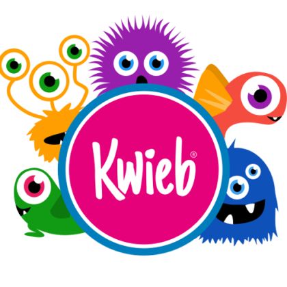 KWIEB KWIEB logo