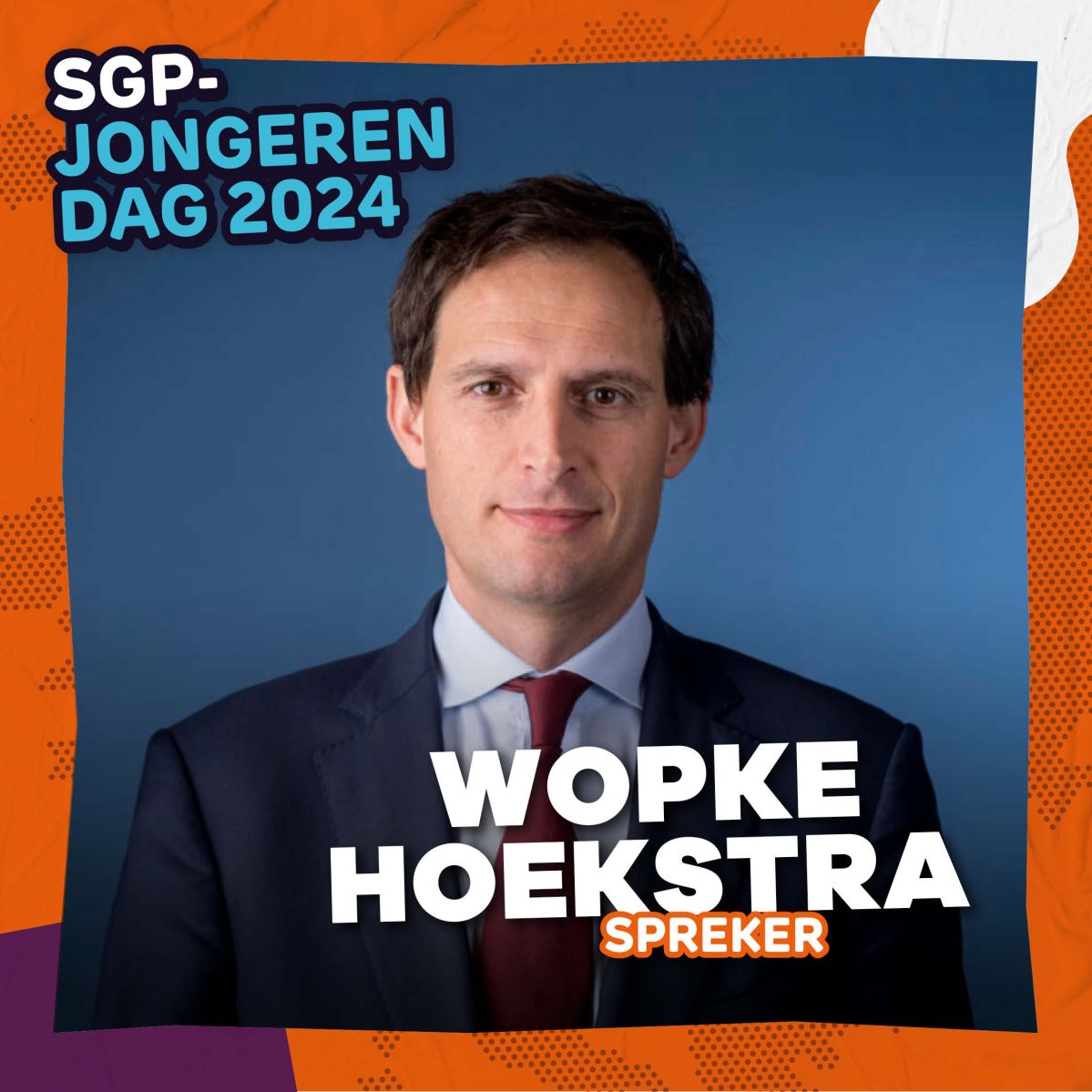Wopke Hoekstra