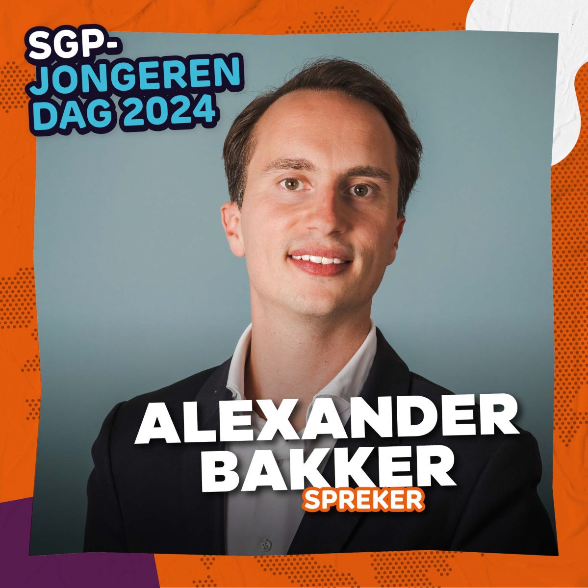 Alexander Bakker
