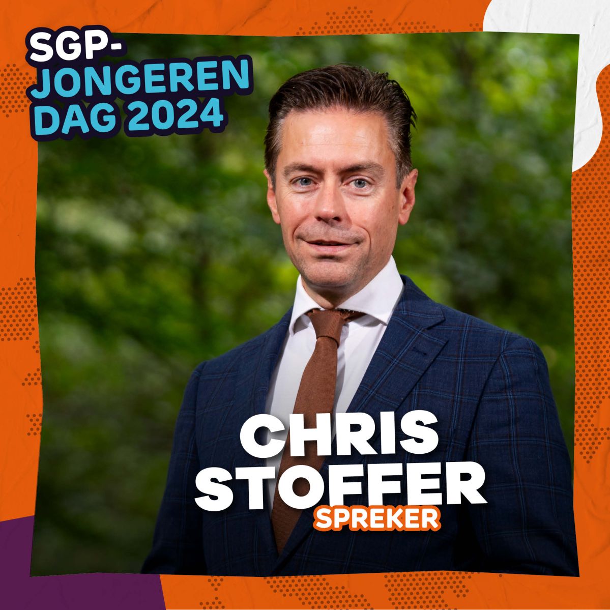 Chris Stoffer