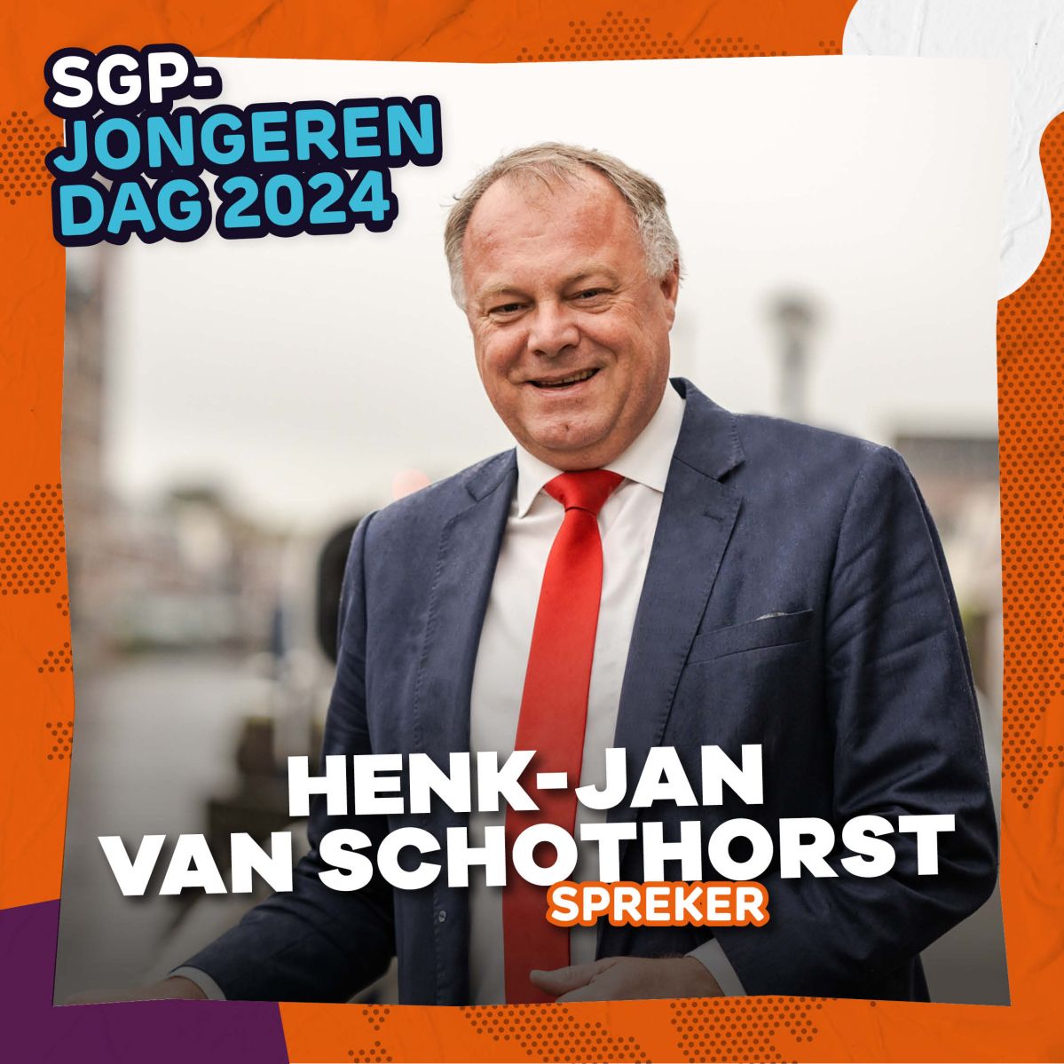 Henk-Jan van Schothorst