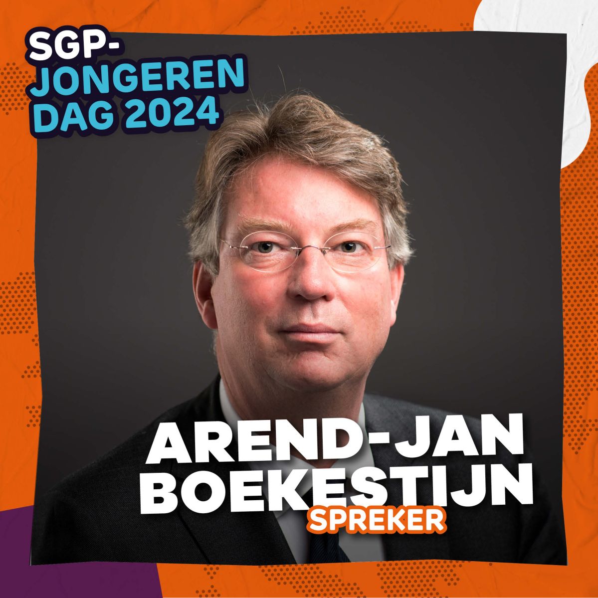 Arend Jan Boekestijn