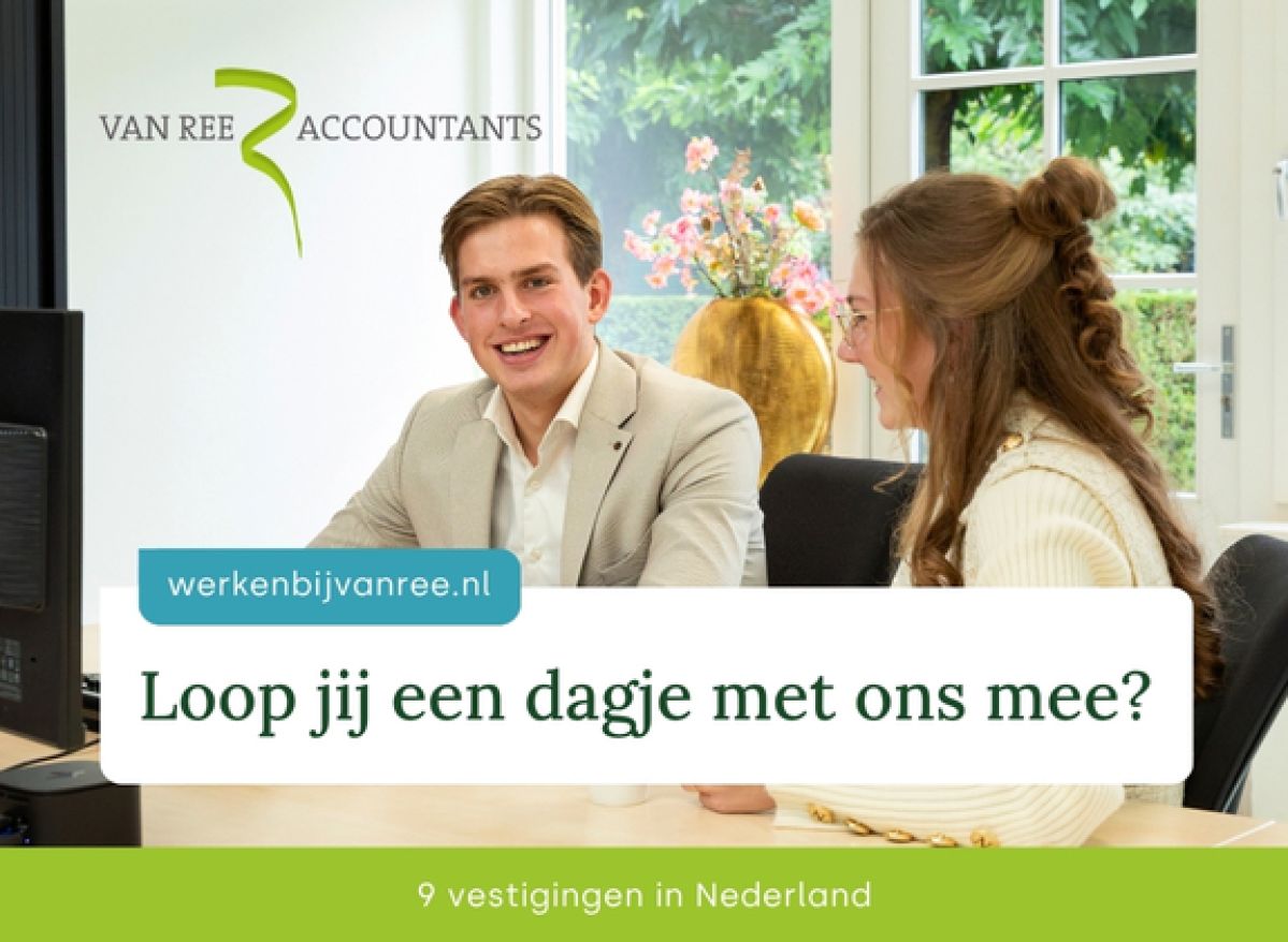 Van Ree Accountants