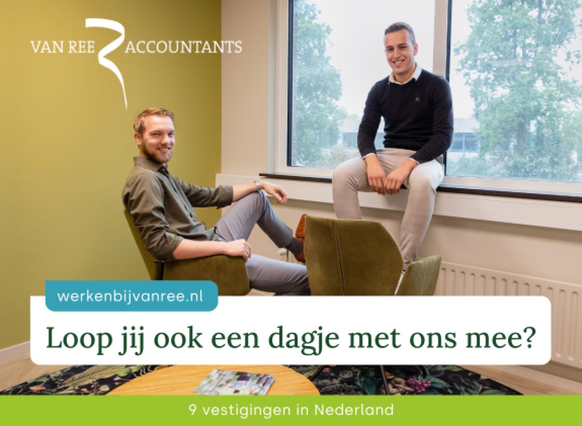 werkenbijvanree.nl