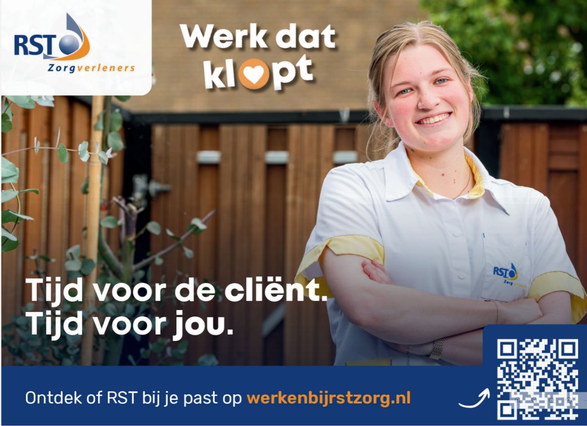 RST Zorgverleners