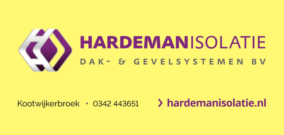 Hardeman Isolatie