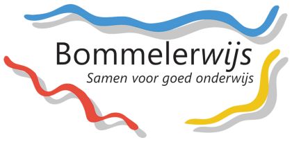 Bommelerwijs logo Bommelerwijs logo