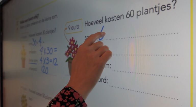 Invalpool Bommelerwijs