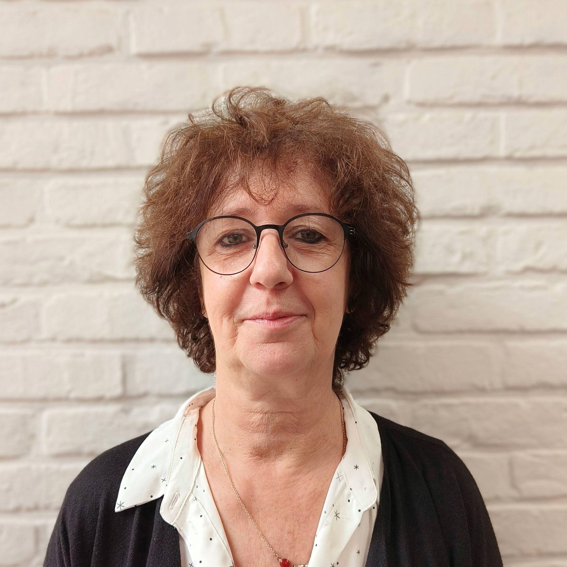 Anke Basisschool Crombeen - juf Anke