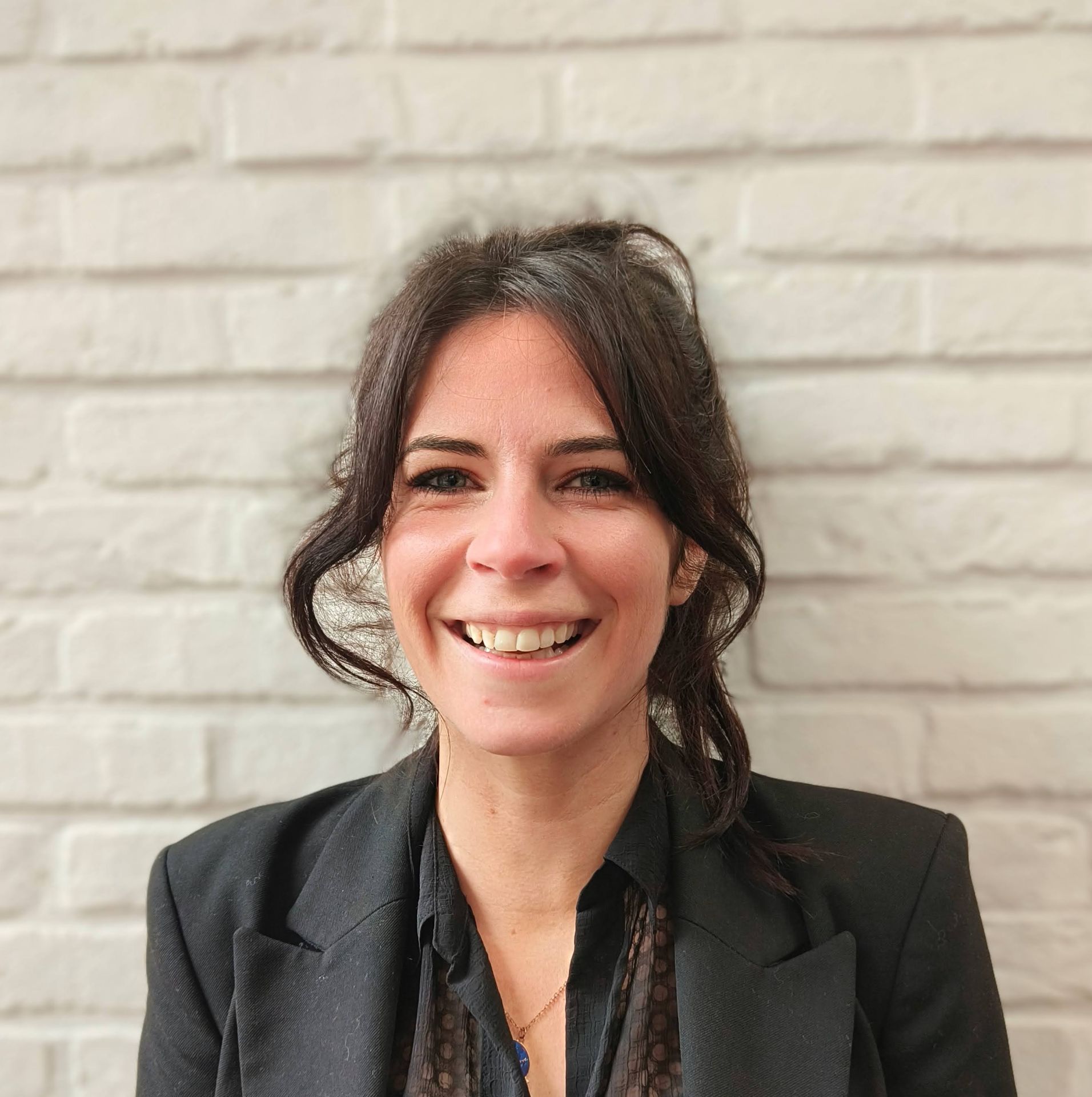 Hannelore Basisschool Crombeen - juf Hannelore
