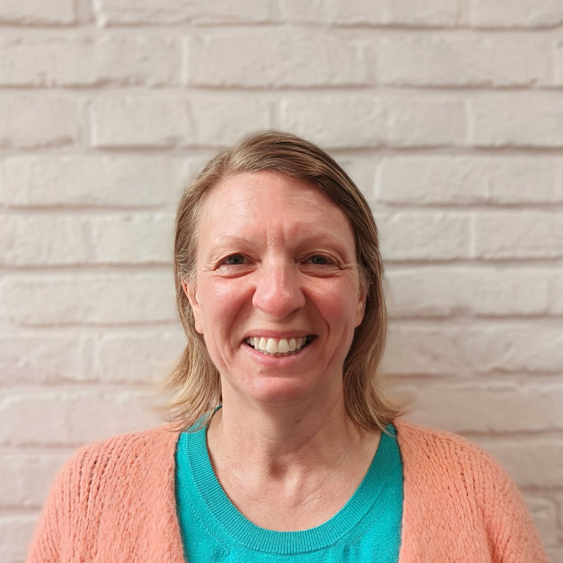 Kathy Basisschool Crombeen - juf Kathy