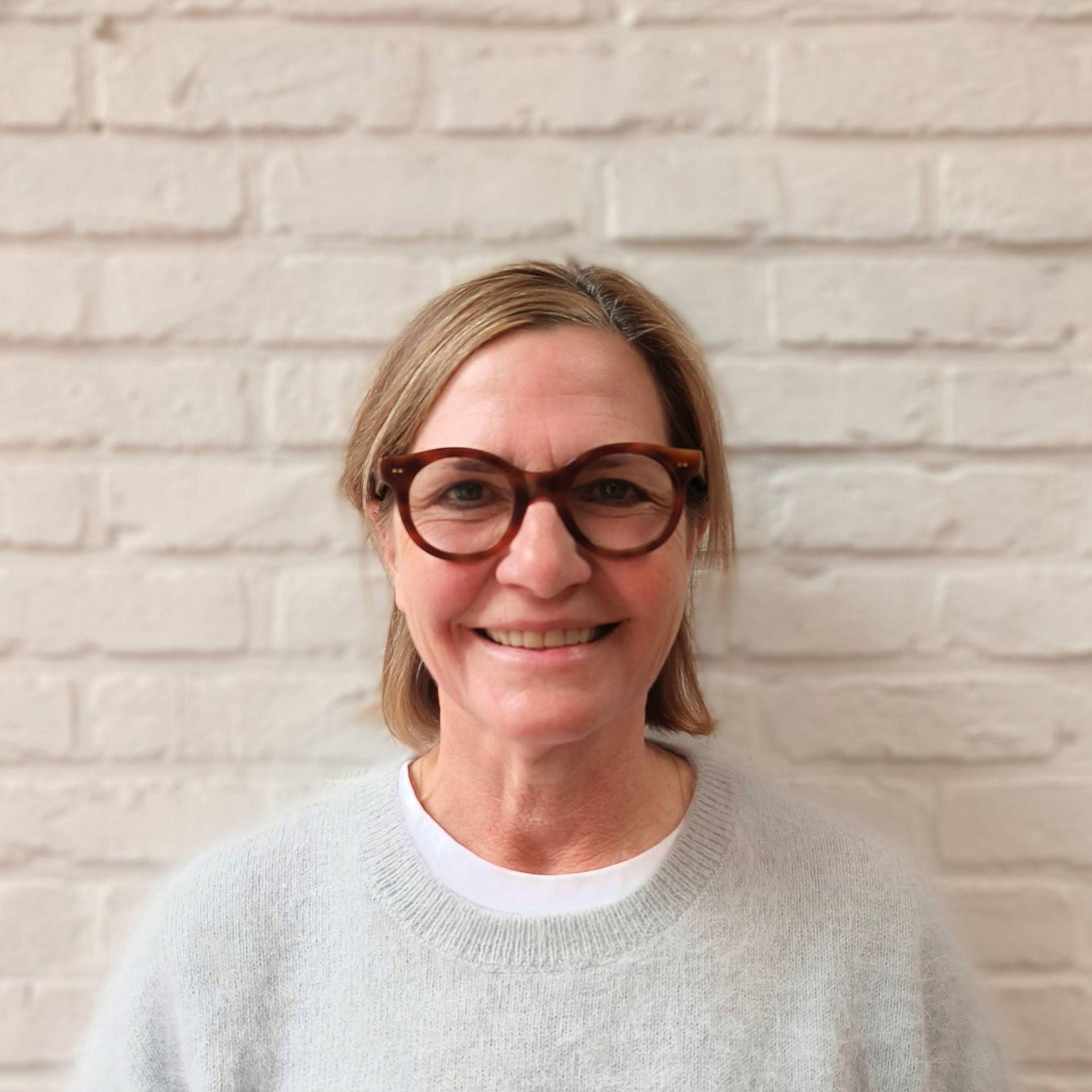 Katrien Basisschool Crombeen - directeur Katrien
