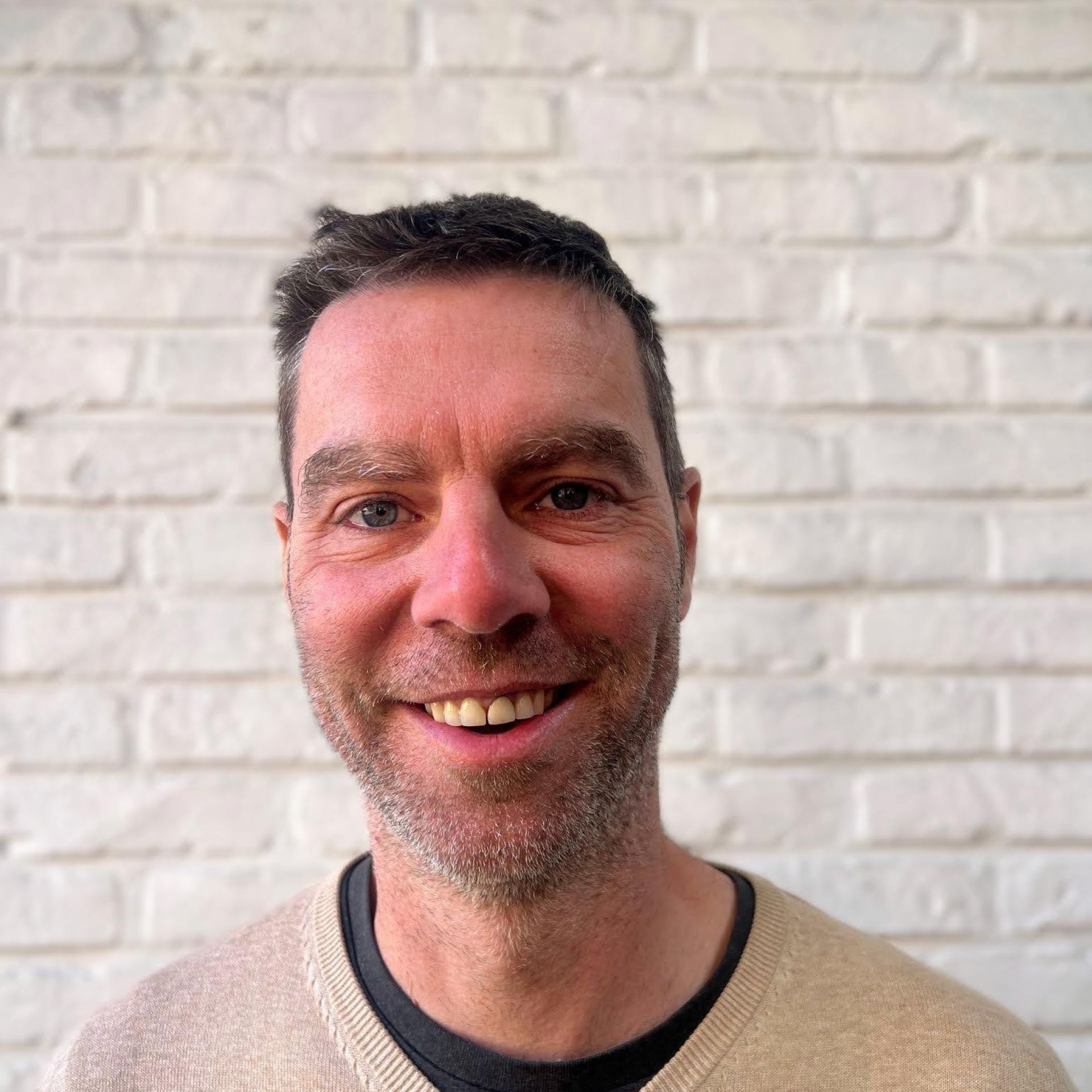 Kevin Basisschool Crombeen - meester Kevin