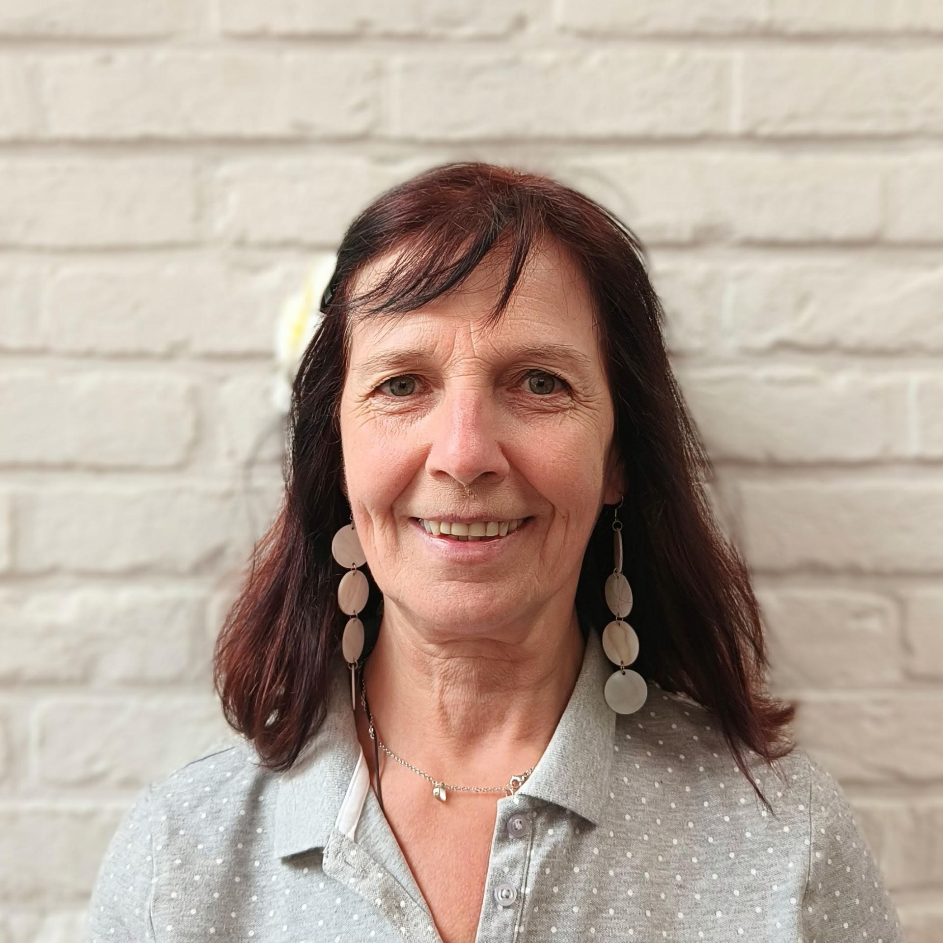 Marijke Basisschool Crombeen - juf Marijke