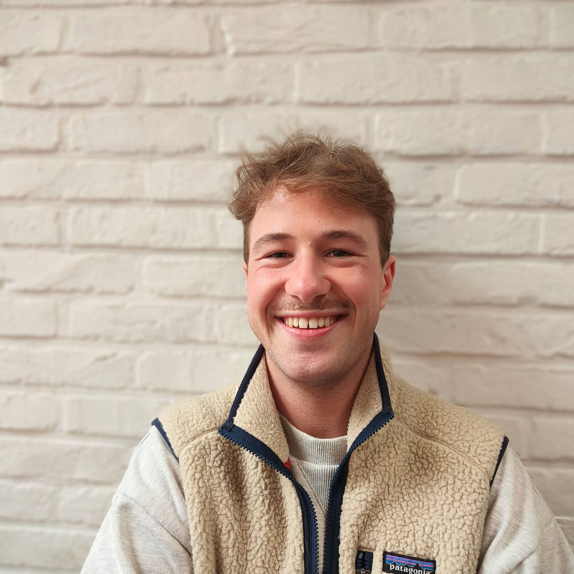 Viktor Basisschool Crombeen - meester Viktor
