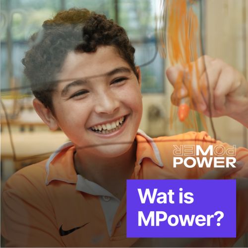 Wat is MPower?