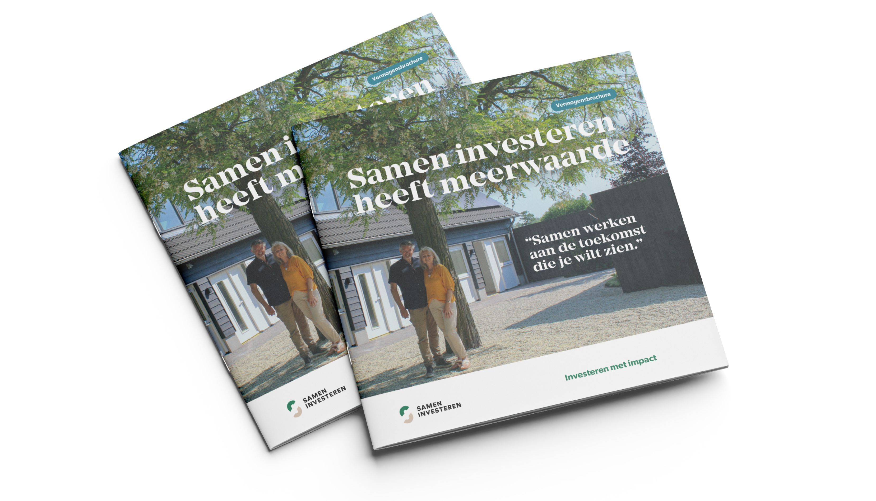 Vermogensbrochure 2025 Vermogensbrochure 2025