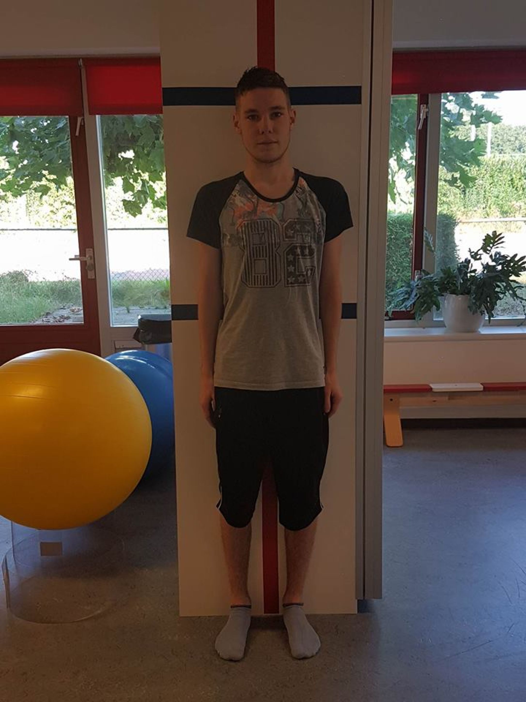 sverre vooraanzicht