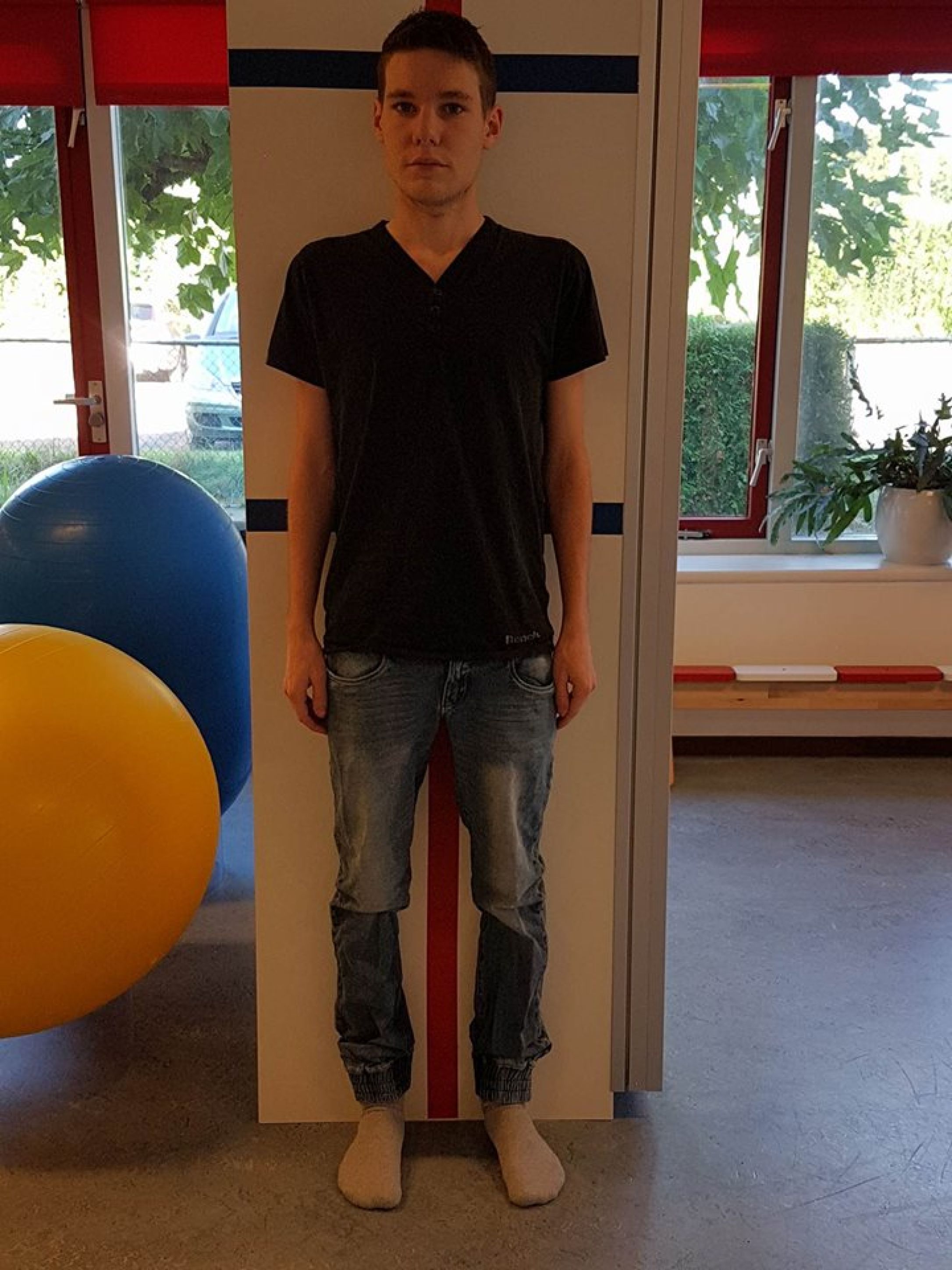sverre vooraanzicht