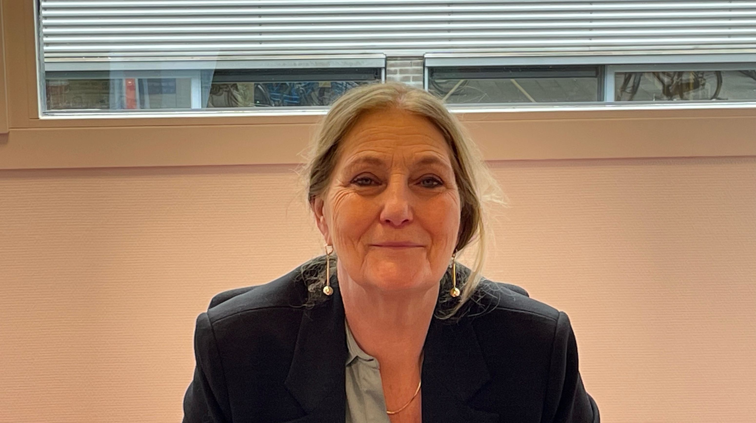 Profielfoto Sandra van Rijnbach