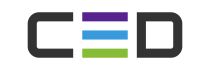 CED logo Recruitment
