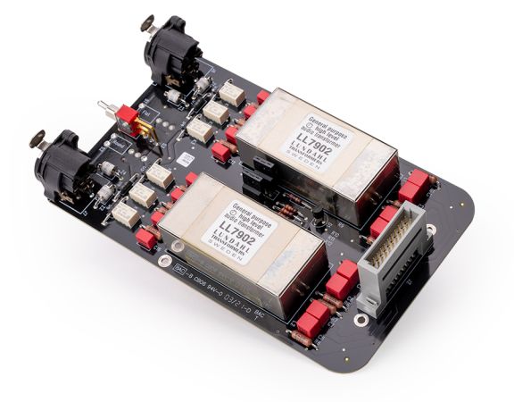 0000 S0 Input Board ISO 00px