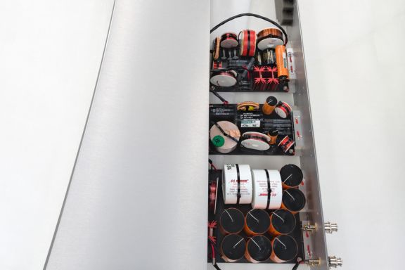 00 YG Acoustics Carmel