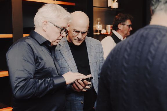 AudioXperience ArthurVermeylen 0 0