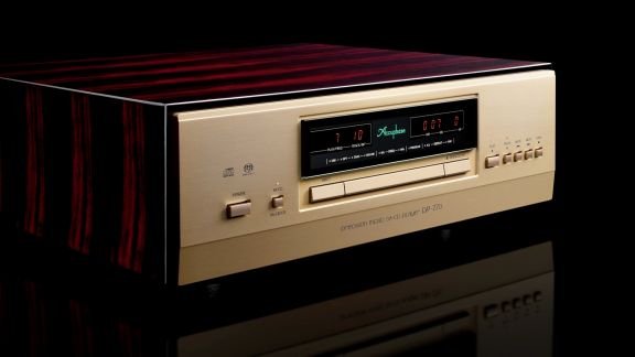 Nieuw bij AudioXperience: Accuphase