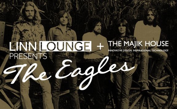 Linn Lounge Presents “the Eagles”!
