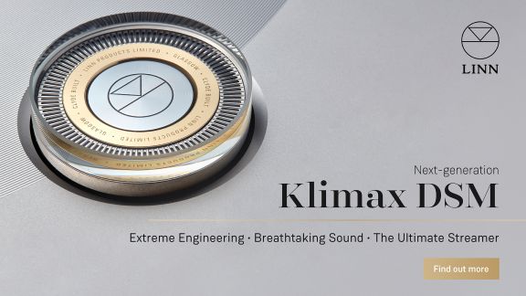Linn Klimax Organik | Binnenkort bij AudioXperience