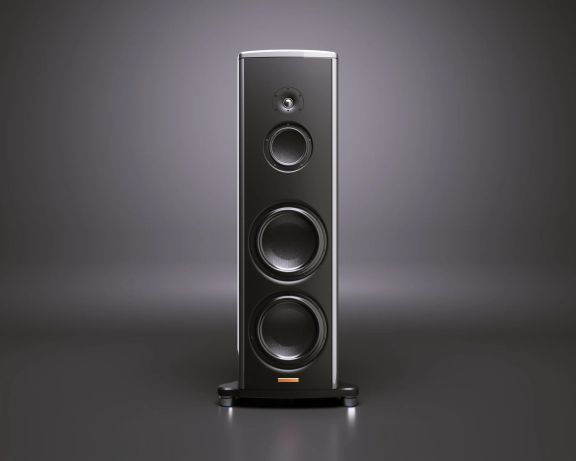 Magico S front audiofi canada