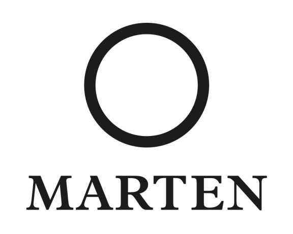 Marten Logotype