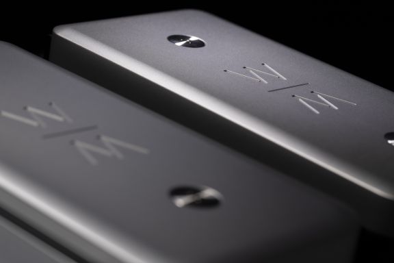 Reference DAC 0