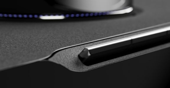 Upgrade naar Katalyst of Organik