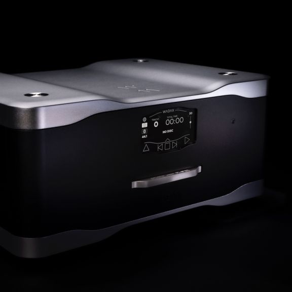 Wadax Studio 00