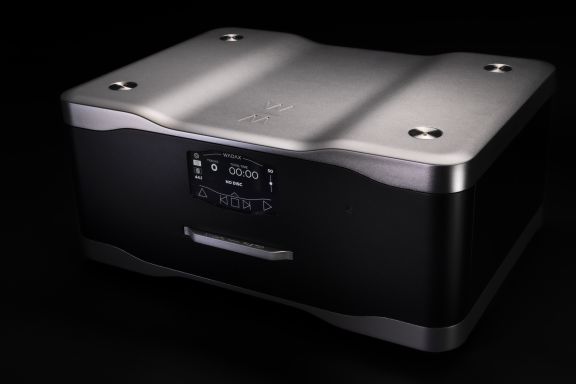 Wadax Studio 0