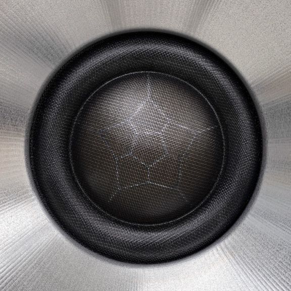 Yg acoustics tweeter